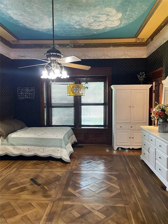 607 2nd Street Honey Grove, TX 75446