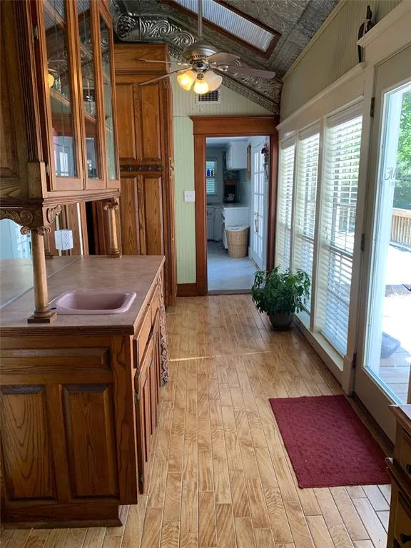 607 2nd Street Honey Grove, TX 75446