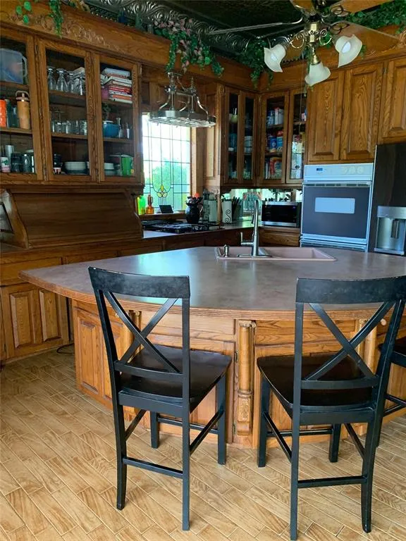 607 2nd Street Honey Grove, TX 75446