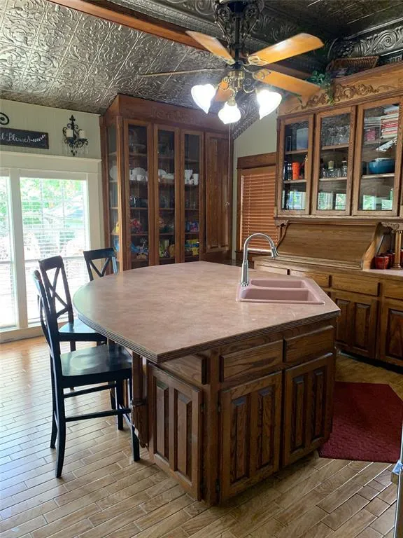 607 2nd Street Honey Grove, TX 75446