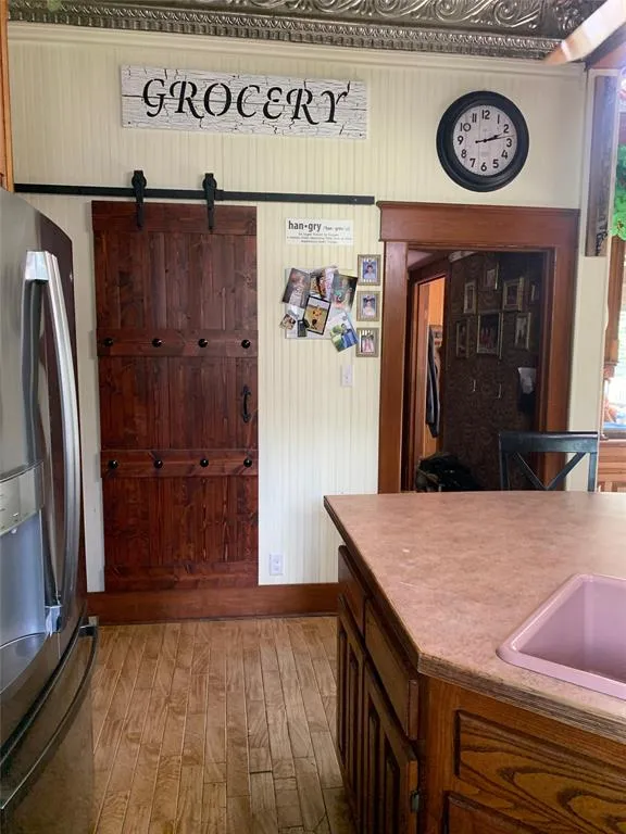 607 2nd Street Honey Grove, TX 75446