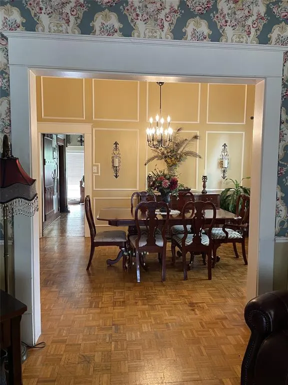 607 2nd Street Honey Grove, TX 75446