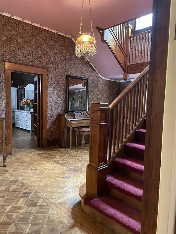 607 2nd Street Honey Grove, TX 75446