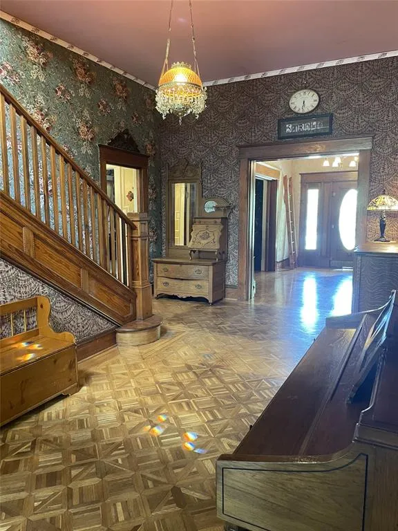 607 2nd Street Honey Grove, TX 75446
