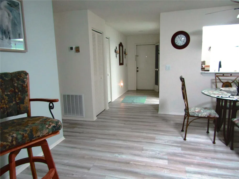 7050 W COUNTRY CLUB DRIVE #10-A Sarasota, FL 34243