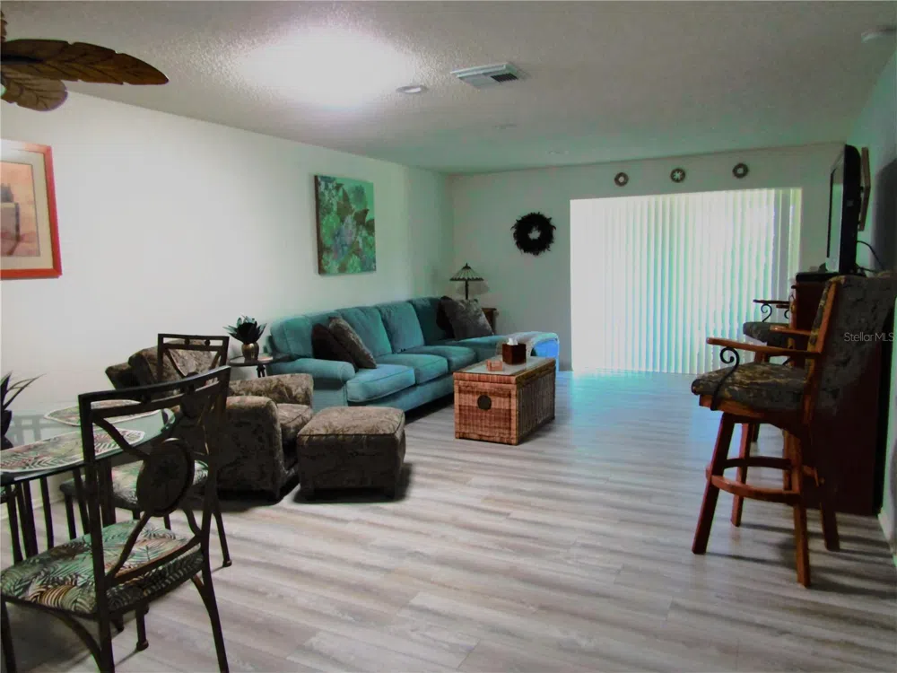 7050 W COUNTRY CLUB DRIVE #10-A Sarasota, FL 34243