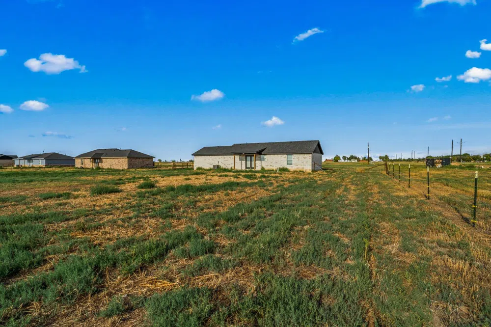 316 FM 789 Slaton, TX 79364