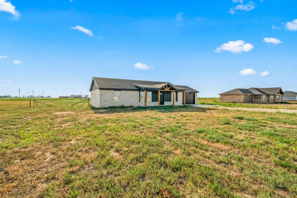 316 FM 789 Slaton, TX 79364