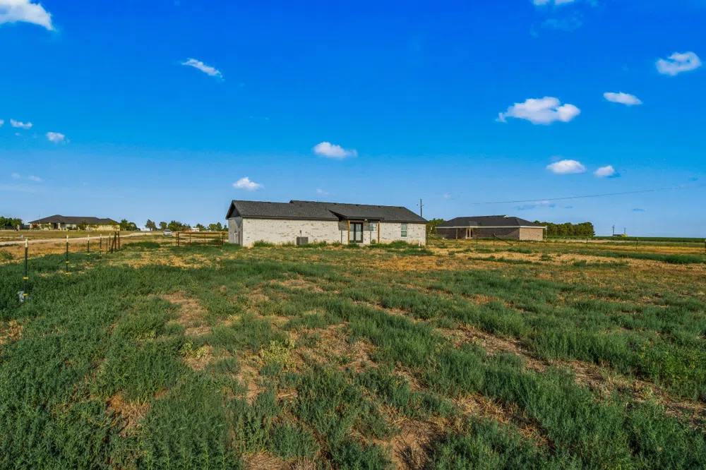 316 FM 789 Slaton, TX 79364