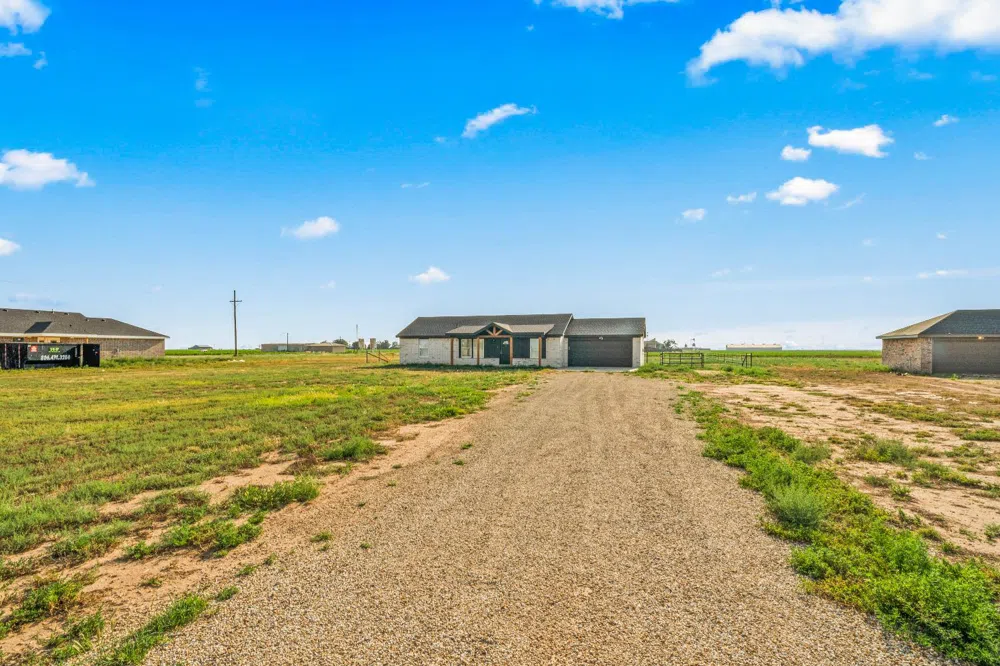 316 FM 789 Slaton, TX 79364