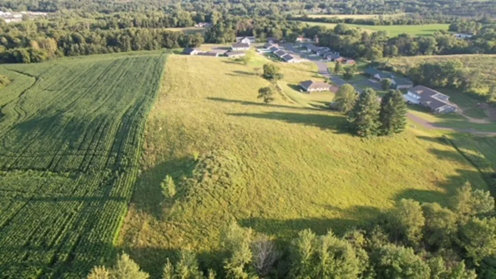 Pt Lot 1 CSM 2811 Amber View Street Menomonie, WI 54751