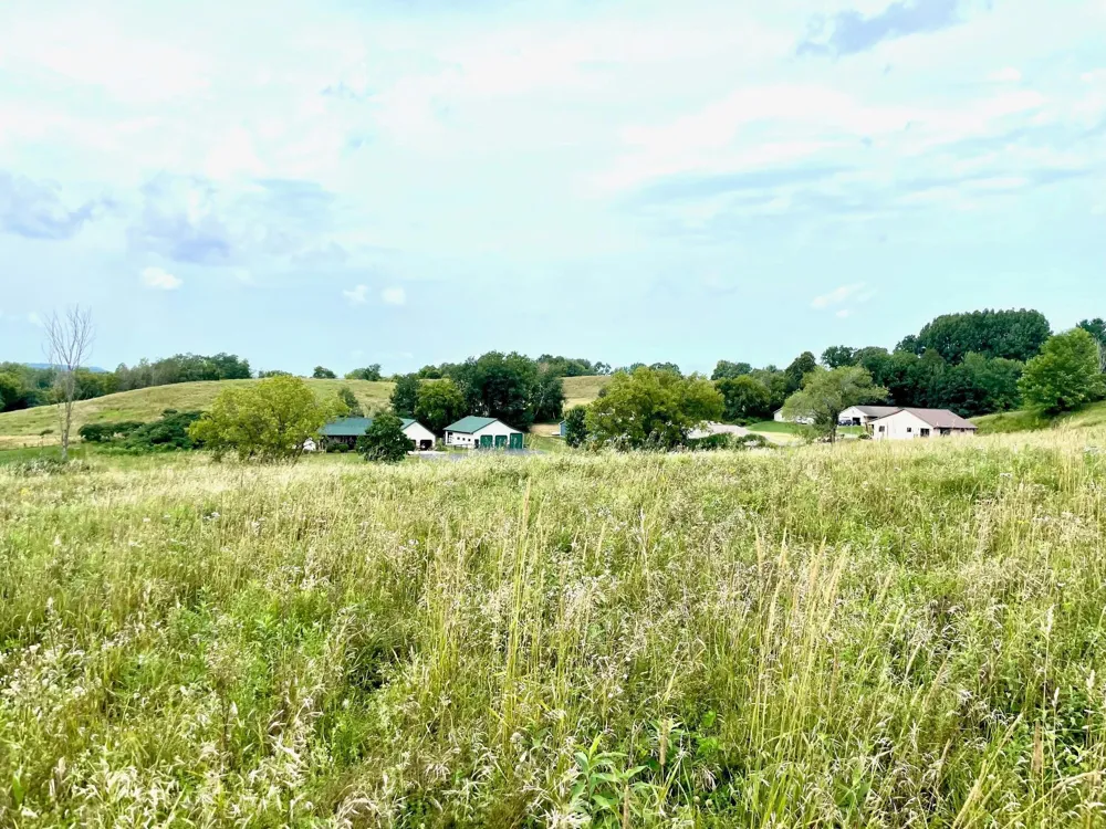 Pt Lot 1 CSM 2811 Amber View Street Menomonie, WI 54751
