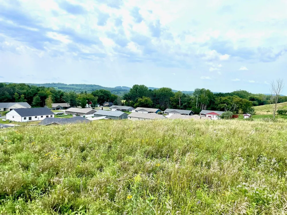 Pt Lot 1 CSM 2811 Amber View Street Menomonie, WI 54751