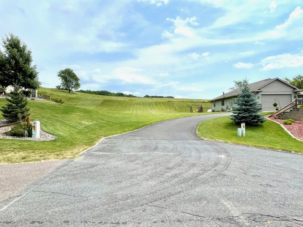 Pt Lot 1 CSM 2811 Amber View Street Menomonie, WI 54751