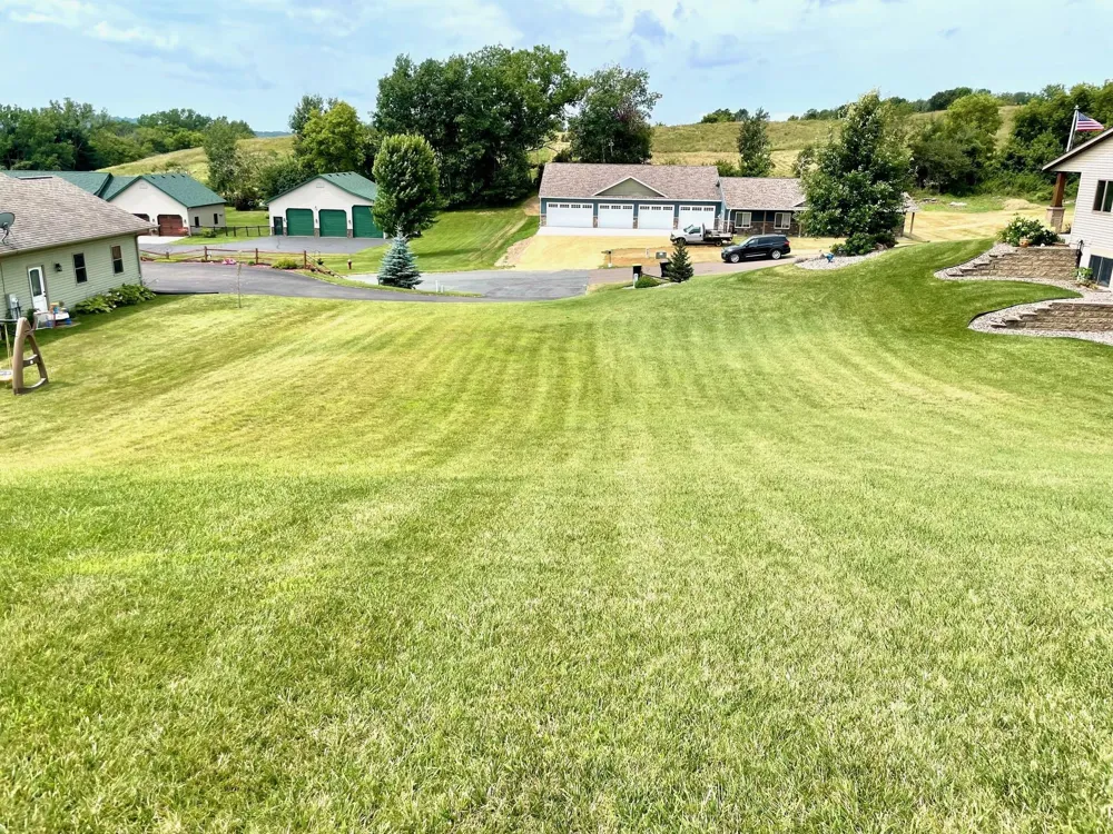 Pt Lot 1 CSM 2811 Amber View Street Menomonie, WI 54751