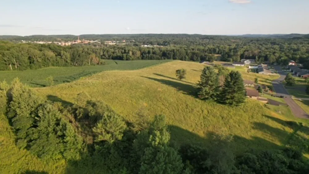 Pt Lot 1 CSM 2811 Amber View Street Menomonie, WI 54751