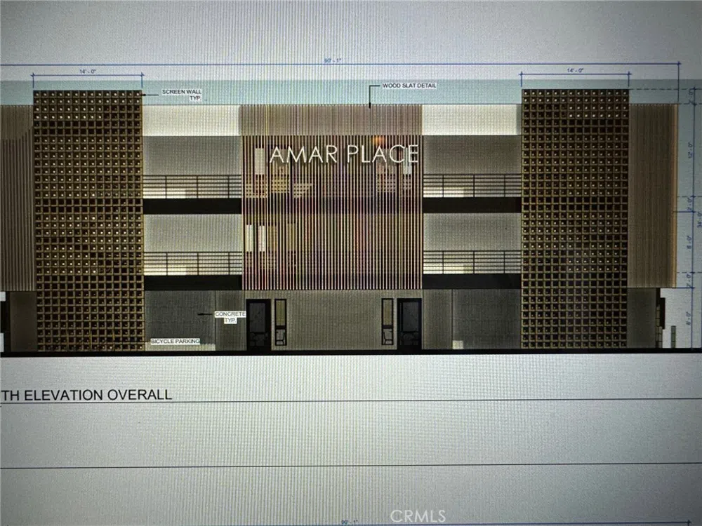 15925 Amar Road La Puente, CA 91744
