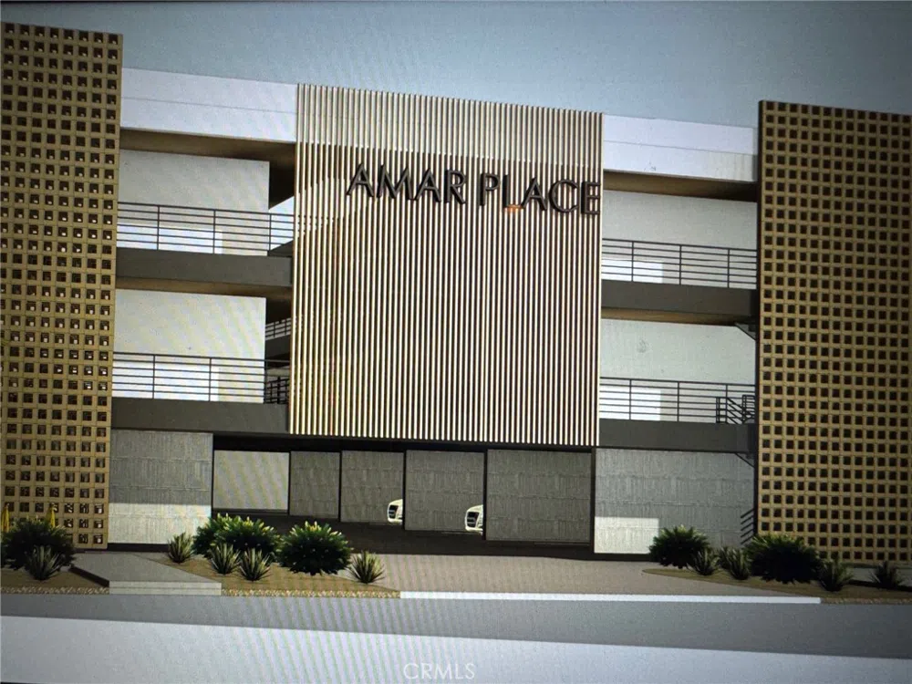 15925 Amar Road La Puente, CA 91744