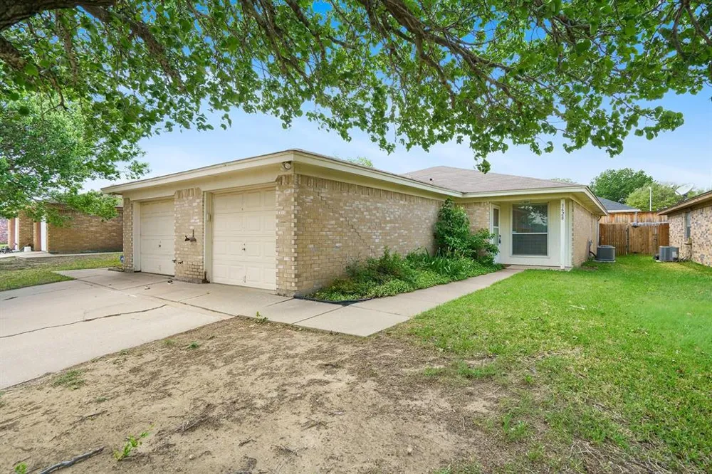 3628 Hulen Park Circle Fort Worth, TX 76123