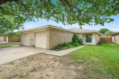3628 Hulen Park Circle
