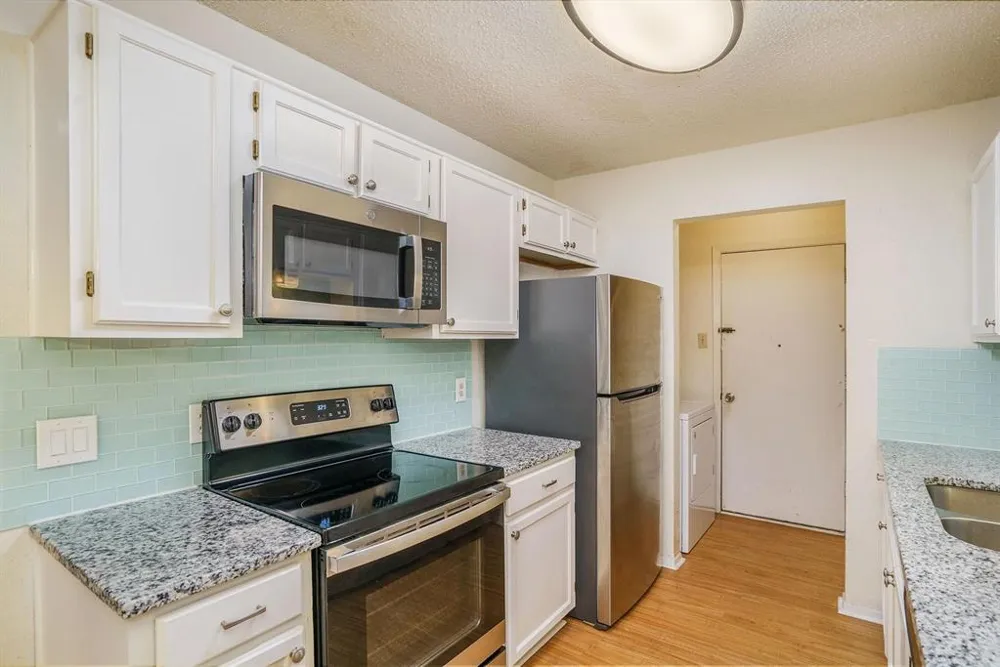 3628 Hulen Park Circle Fort Worth, TX 76123