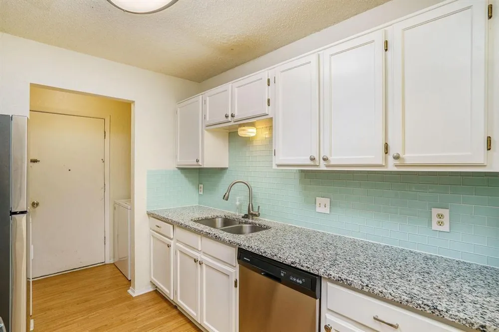 3628 Hulen Park Circle Fort Worth, TX 76123