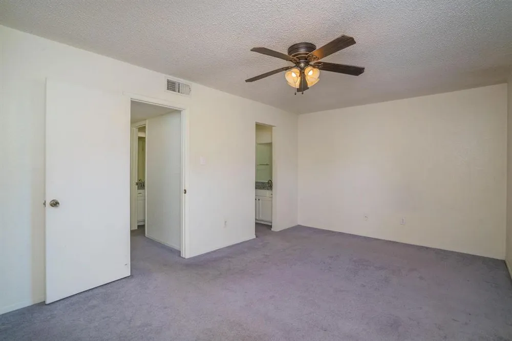 3628 Hulen Park Circle Fort Worth, TX 76123