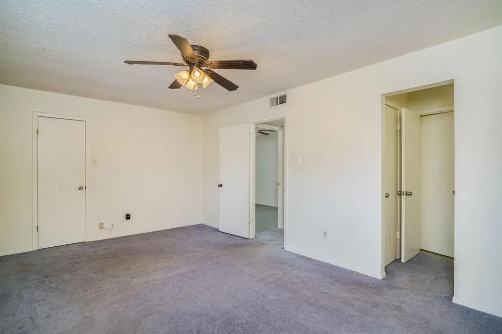 3628 Hulen Park Circle Fort Worth, TX 76123
