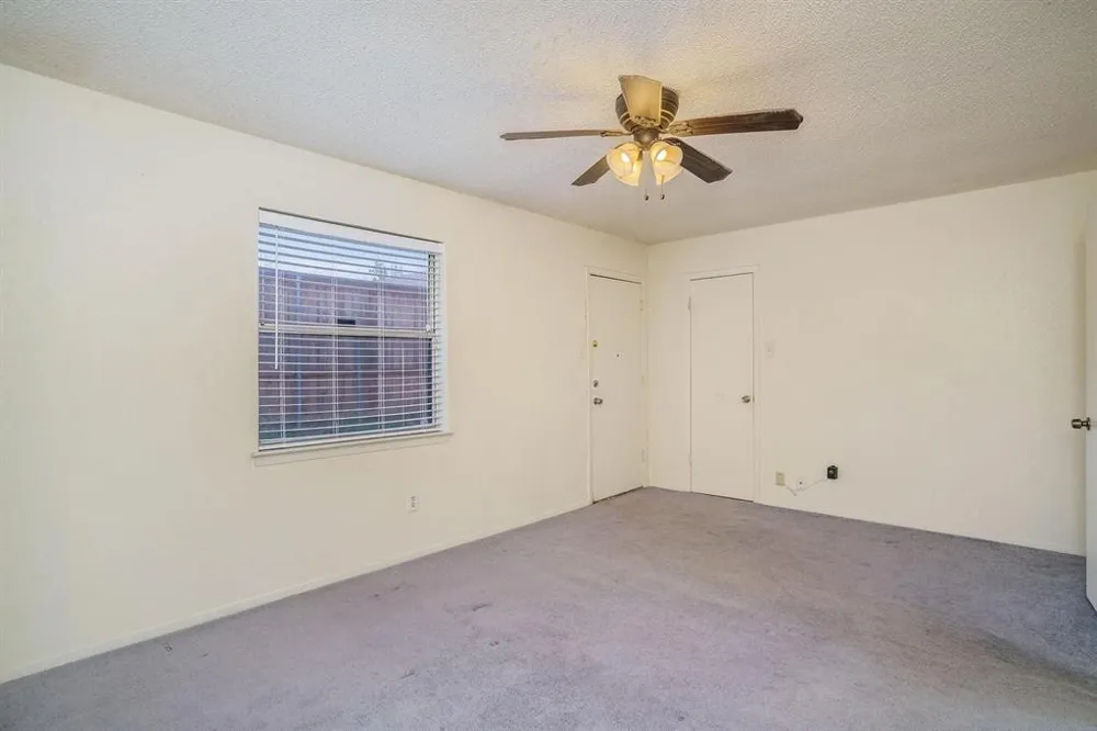 3628 Hulen Park Circle Fort Worth, TX 76123