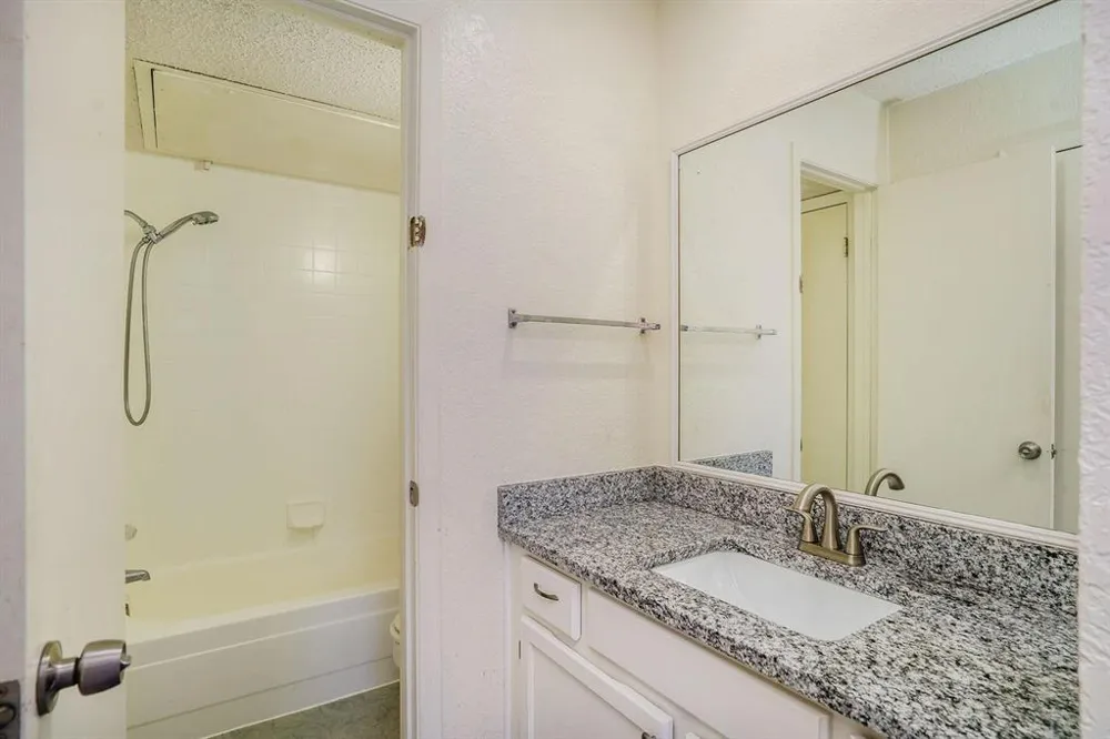 3628 Hulen Park Circle Fort Worth, TX 76123
