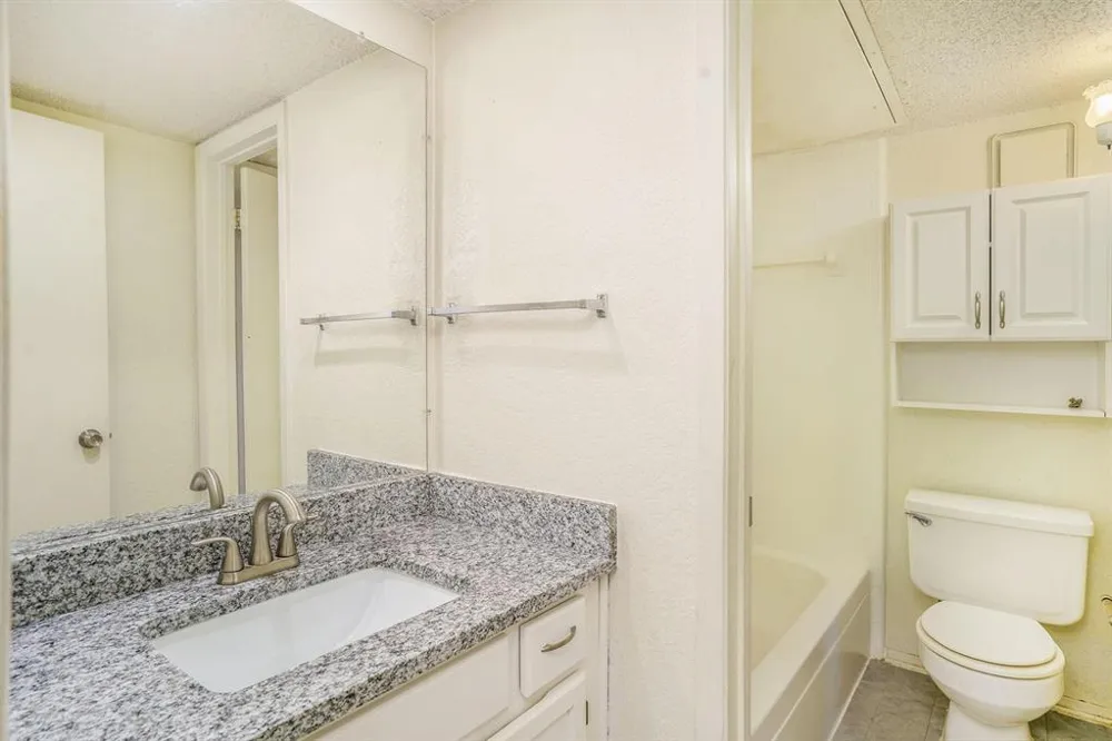 3628 Hulen Park Circle Fort Worth, TX 76123