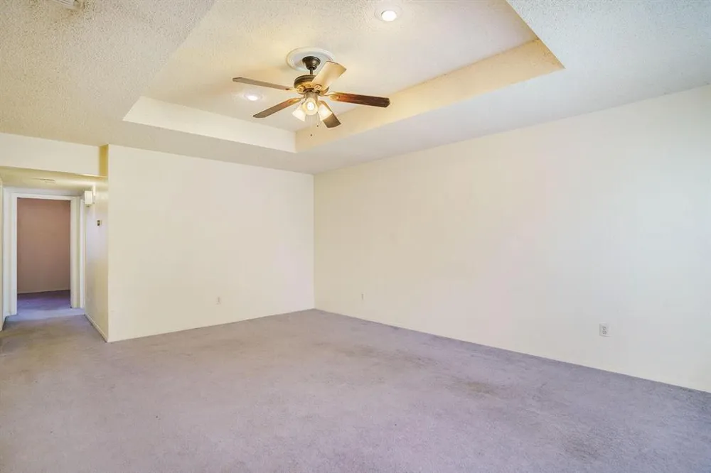 3628 Hulen Park Circle Fort Worth, TX 76123
