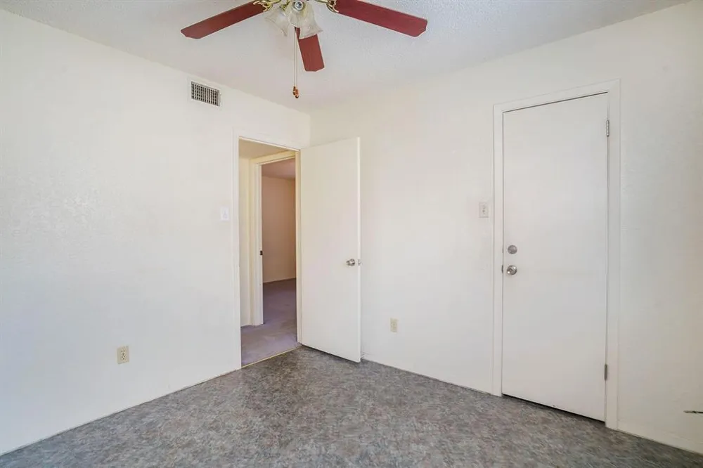 3628 Hulen Park Circle Fort Worth, TX 76123