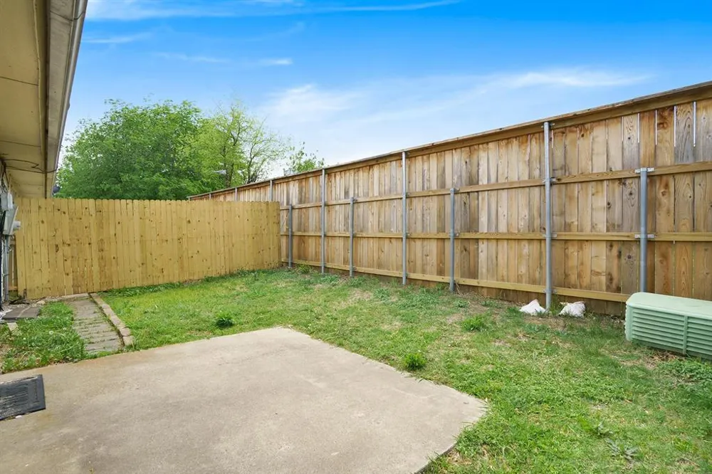 3628 Hulen Park Circle Fort Worth, TX 76123