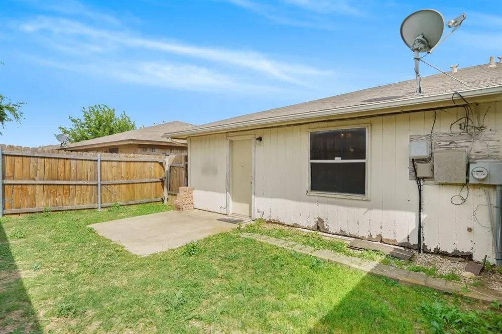 3628 Hulen Park Circle Fort Worth, TX 76123