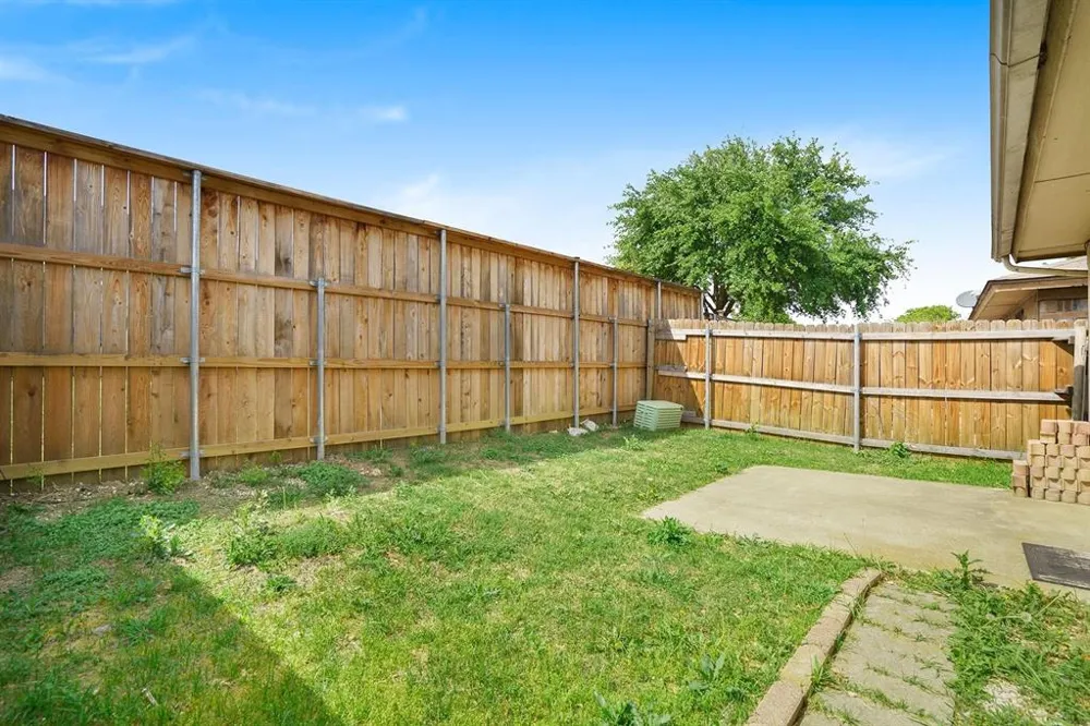 3628 Hulen Park Circle Fort Worth, TX 76123