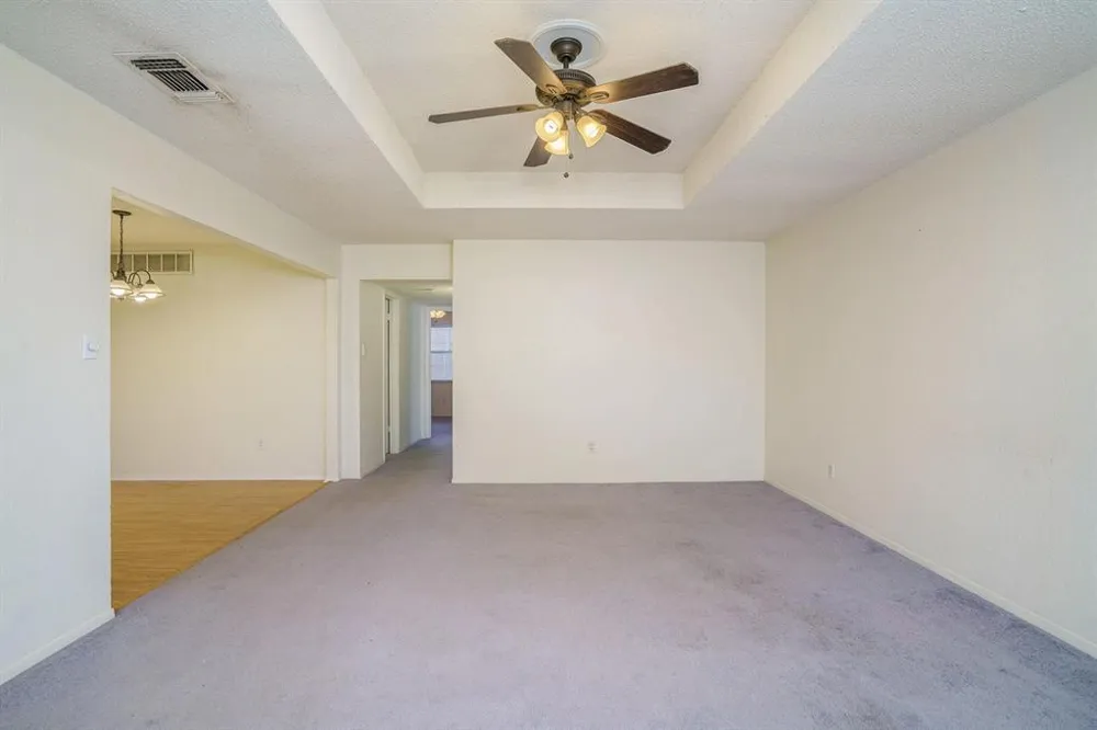 3628 Hulen Park Circle Fort Worth, TX 76123