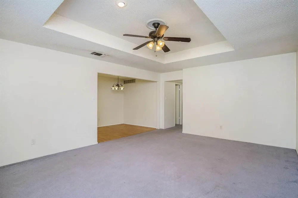 3628 Hulen Park Circle Fort Worth, TX 76123
