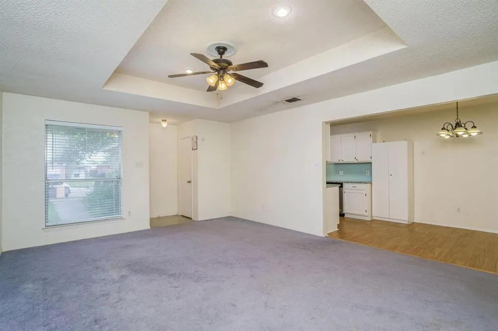 3628 Hulen Park Circle Fort Worth, TX 76123