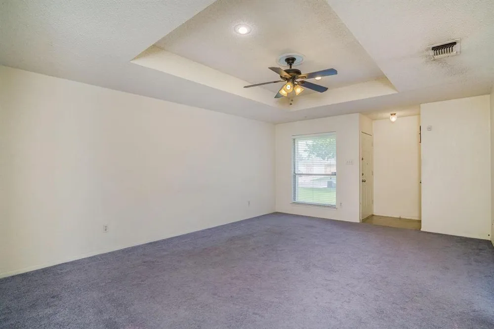 3628 Hulen Park Circle Fort Worth, TX 76123