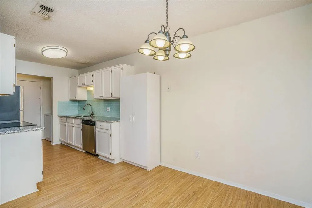 3628 Hulen Park Circle Fort Worth, TX 76123