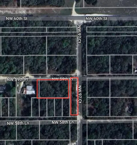 NW 58TH PLACE
