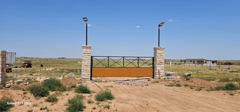 Deer Road