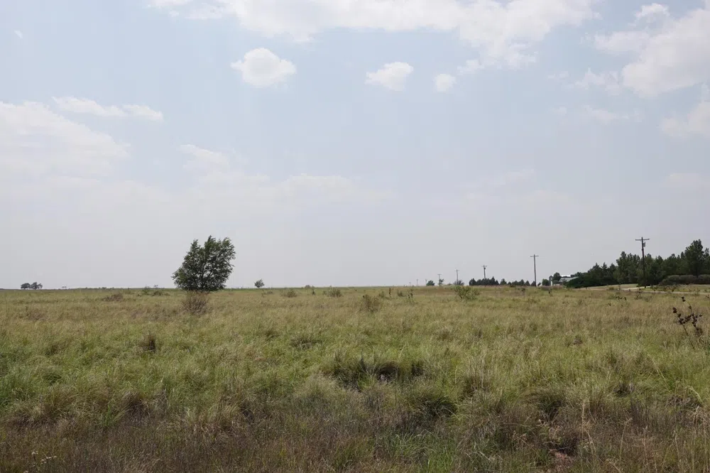 Maine Road Anton, TX 79313