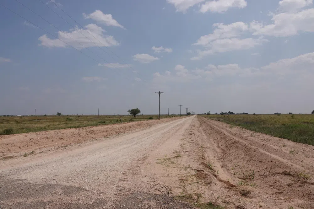 Maine Road Anton, TX 79313