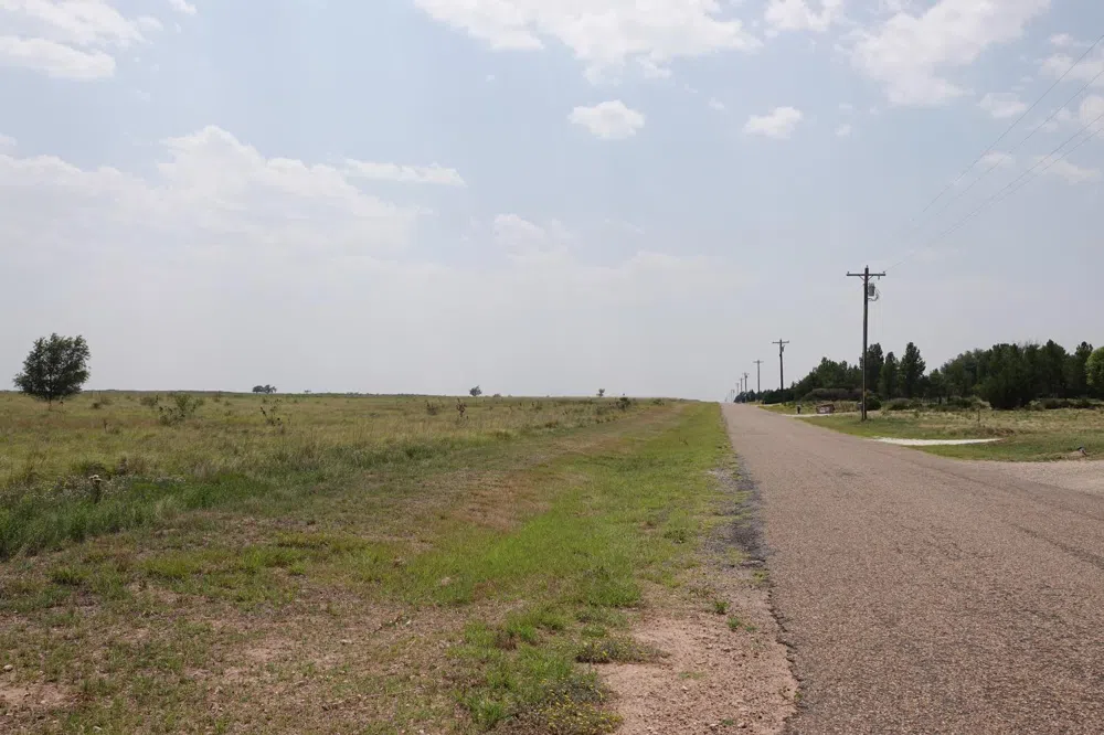 Maine Road Anton, TX 79313