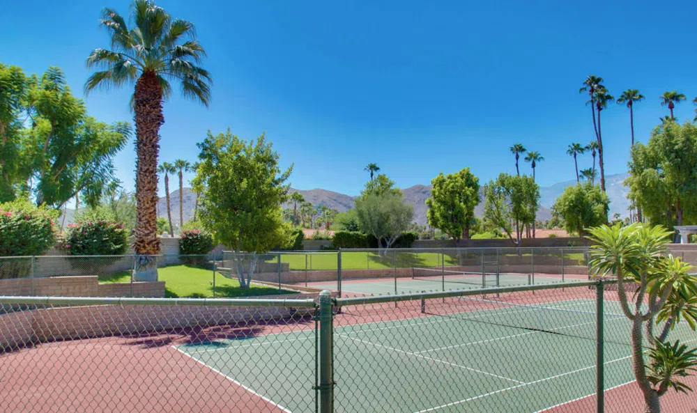 500 S Farrell Drive #P101 Palm Springs, CA 92264