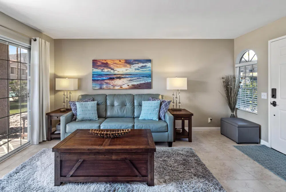 500 S Farrell Drive #P101 Palm Springs, CA 92264