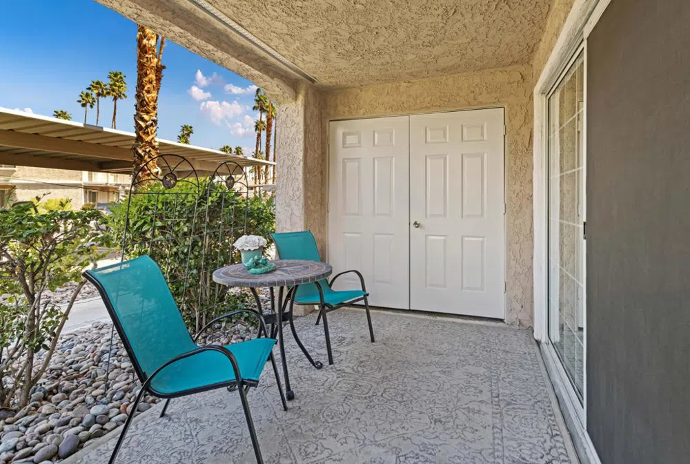 500 S Farrell Drive #P101 Palm Springs, CA 92264