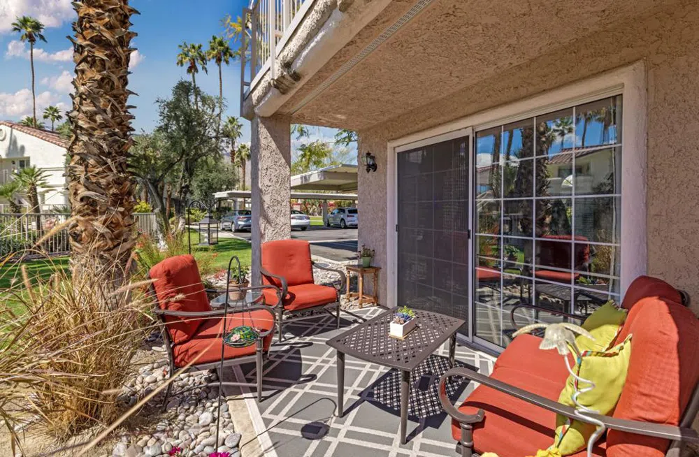 500 S Farrell Drive #P101 Palm Springs, CA 92264